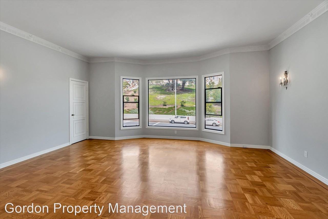 2741 Turk Blvd Apartments in Lone Mountain, San Francisco, CA 94118