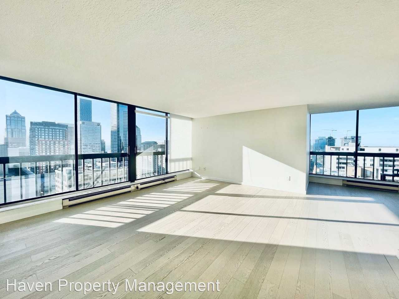 1101 Seneca St #1702