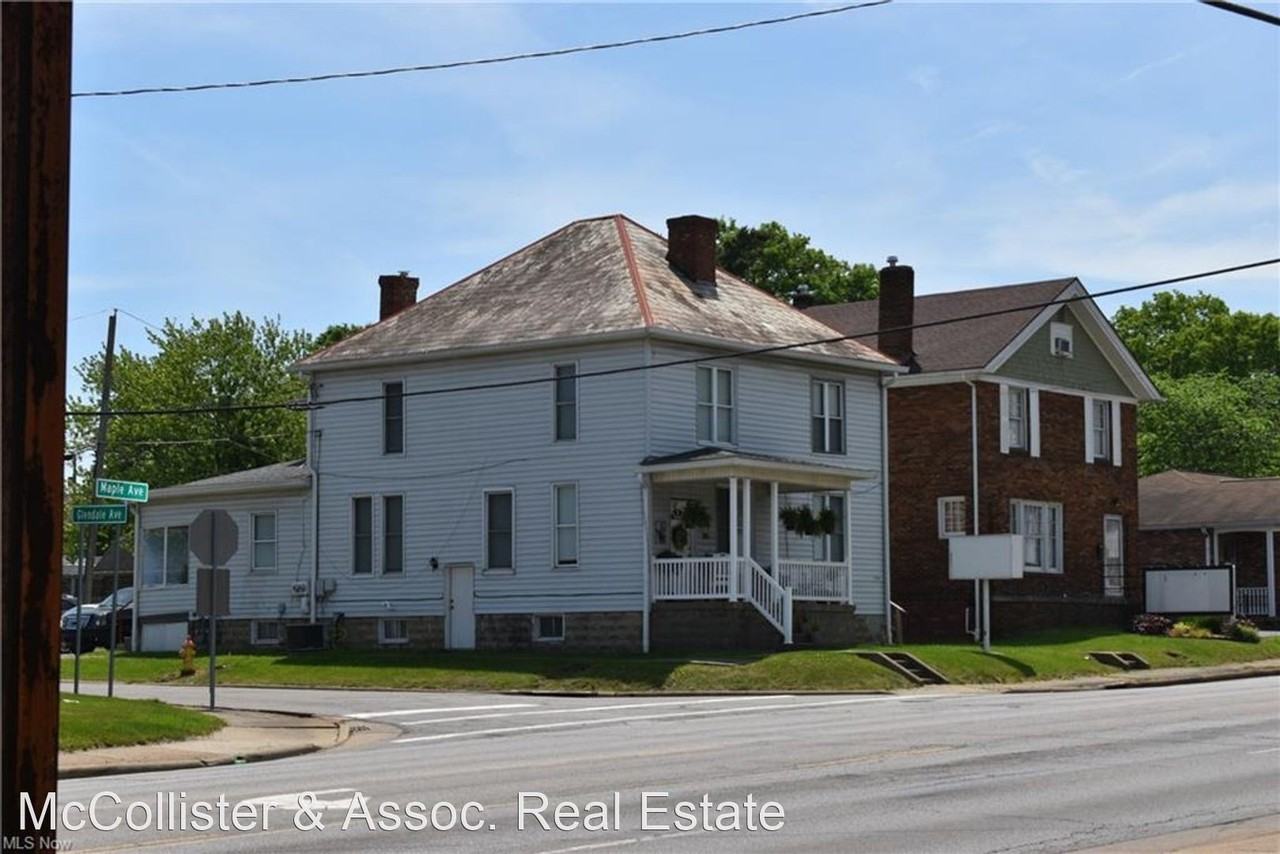 20162018 Maple Avenue Apartments 2016 Maple Ave, Zanesville, OH