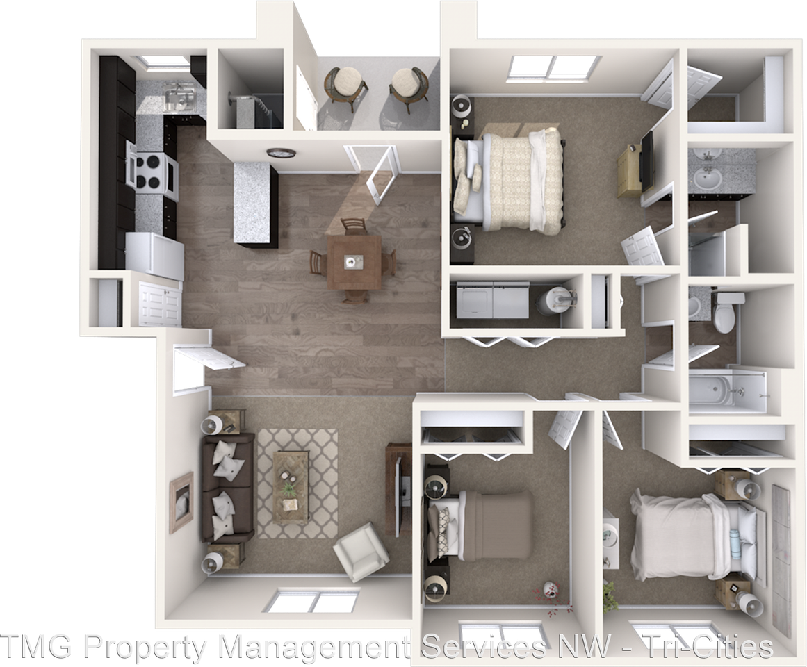 3887 W 7th Ave - Photo 3 of 5