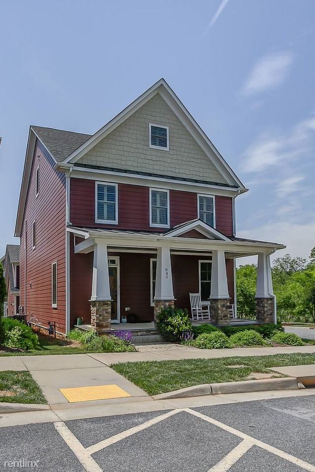 845 Cole St - Photo 2 of 20