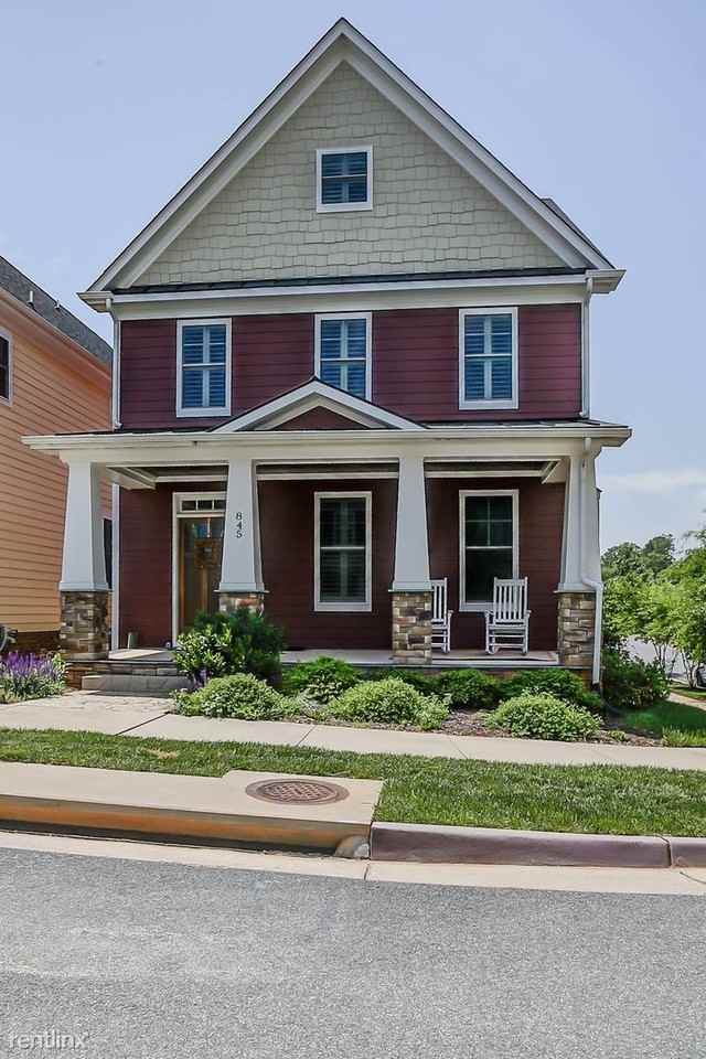 845 Cole St - Photo 3 of 20