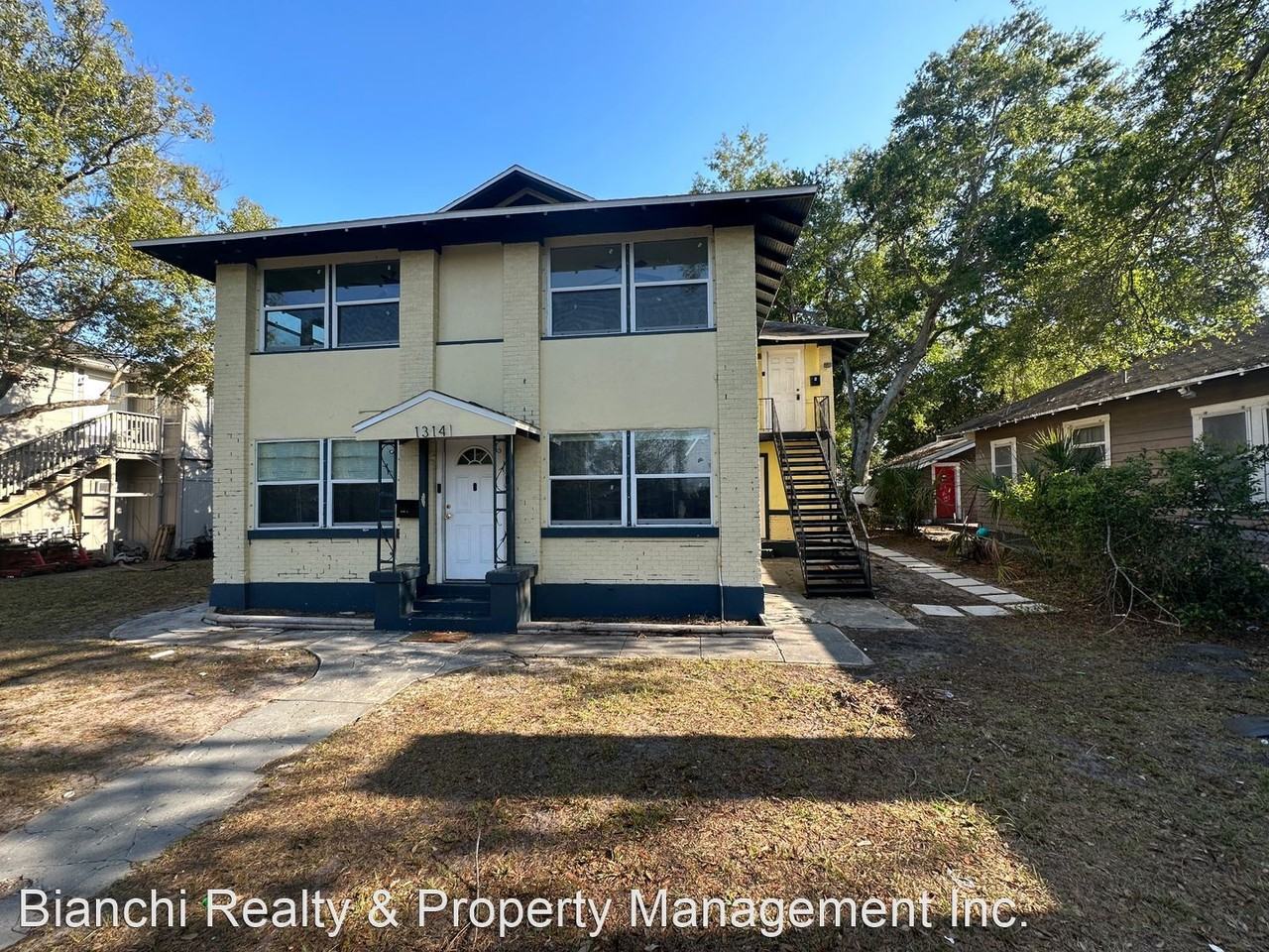 1314 12th Ave S B, St. Petersburg, FL 33705 3 Bedroom House for 1,650