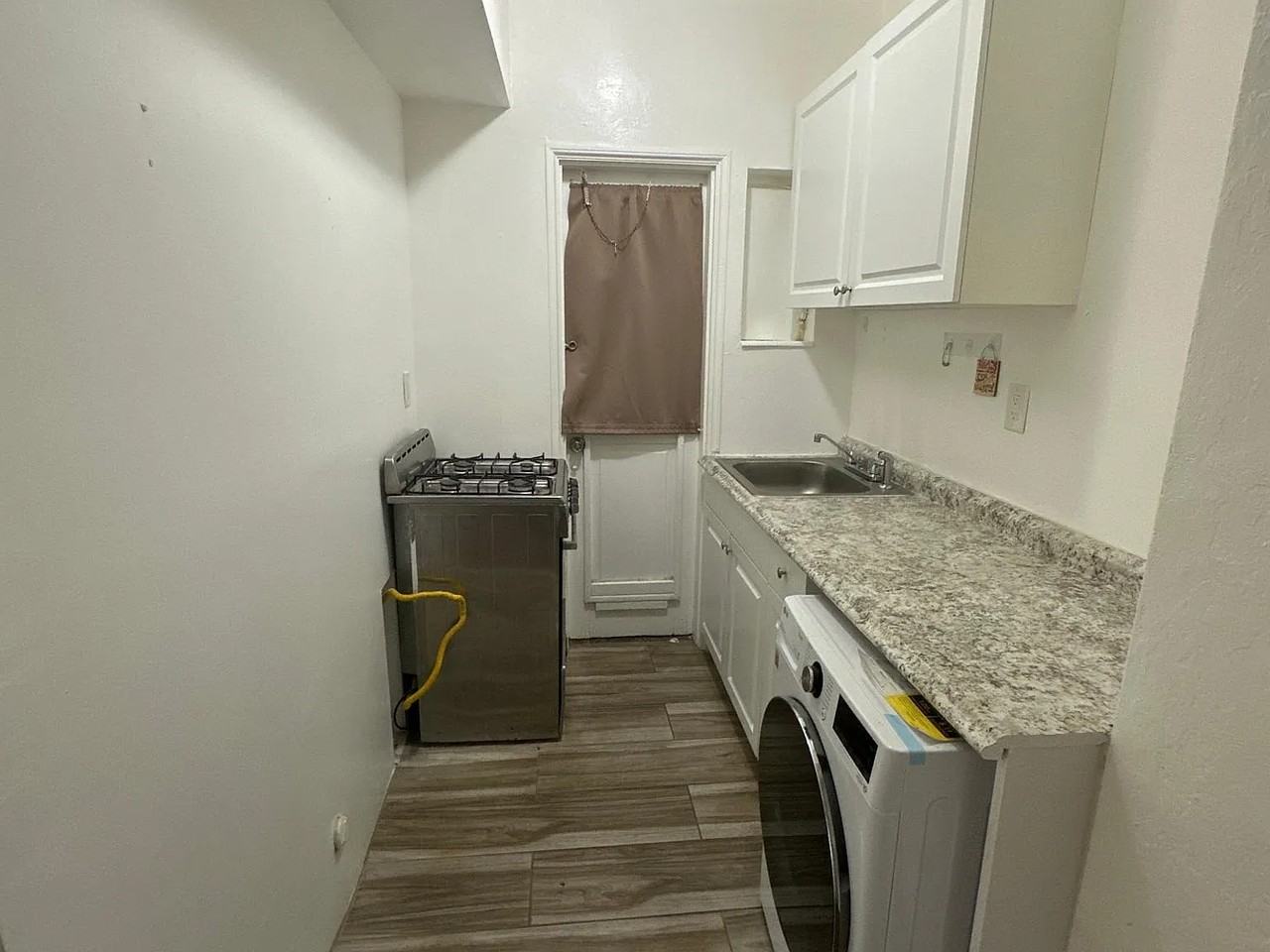 8020 Abbott Ave #1 - Photo 3 of 4