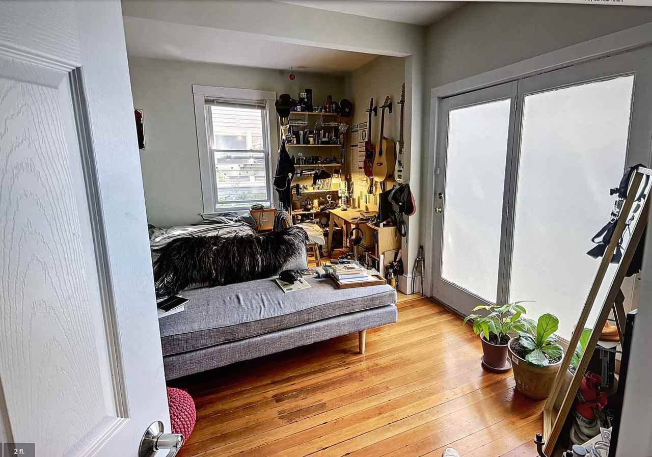 231 Norfolk St #1 - Photo 4 of 14