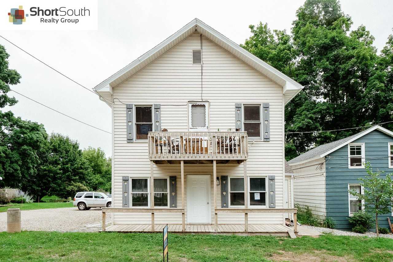 3548 Perry St - Photo 2 of 4