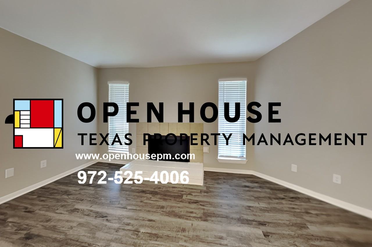 3807 Wood Stone Walk Dr - Photo 2 of 17