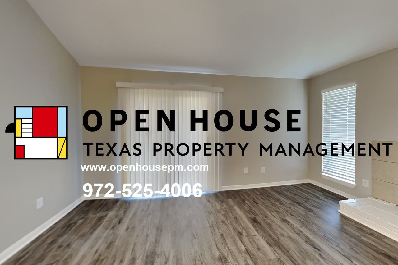 3807 Wood Stone Walk Dr - Photo 3 of 17