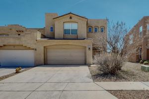 featured image of 6512 Los Pueblos Pl Nw #1