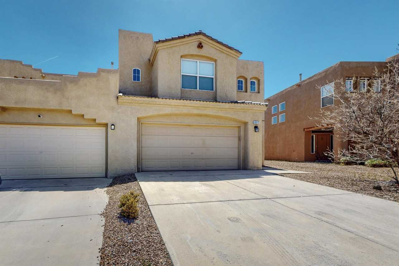 6512 Los Pueblos Pl Nw #1 - Photo 2 of 35