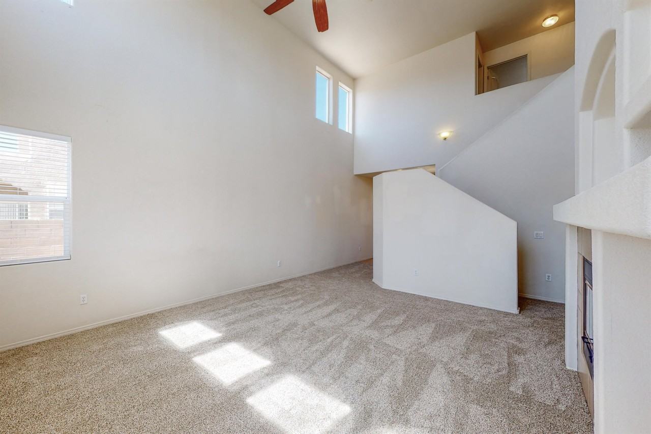 6512 Los Pueblos Pl Nw #1 - Photo 7 of 35