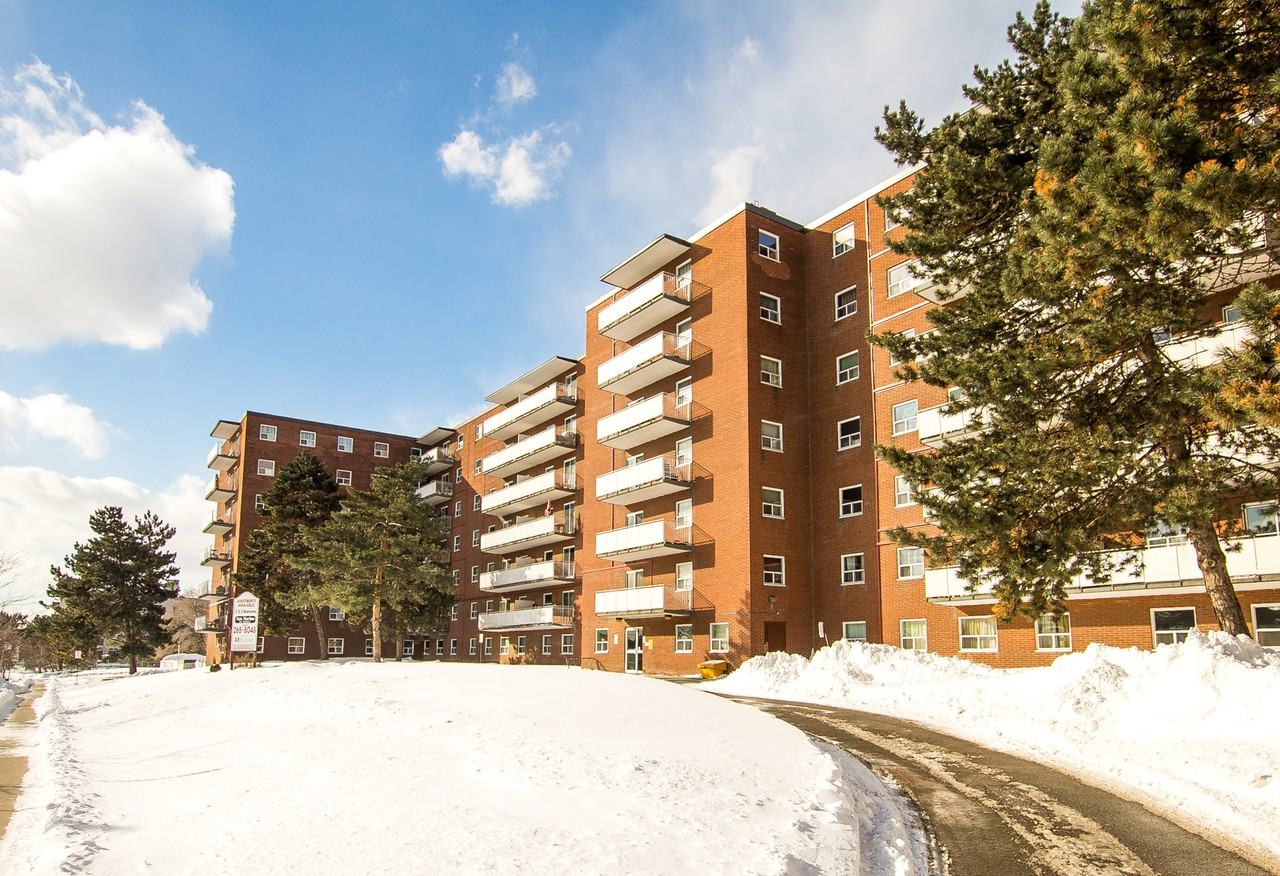 San Marino Apartments 50 Trudelle St, Toronto, ON M1J 1Z3 Zumper