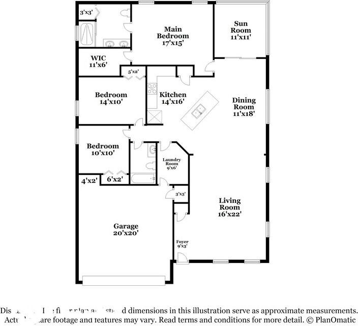 4109 Emilio Ln - Photo 2 of 21