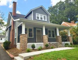 1108 College Avenue - Photo 1 of 1