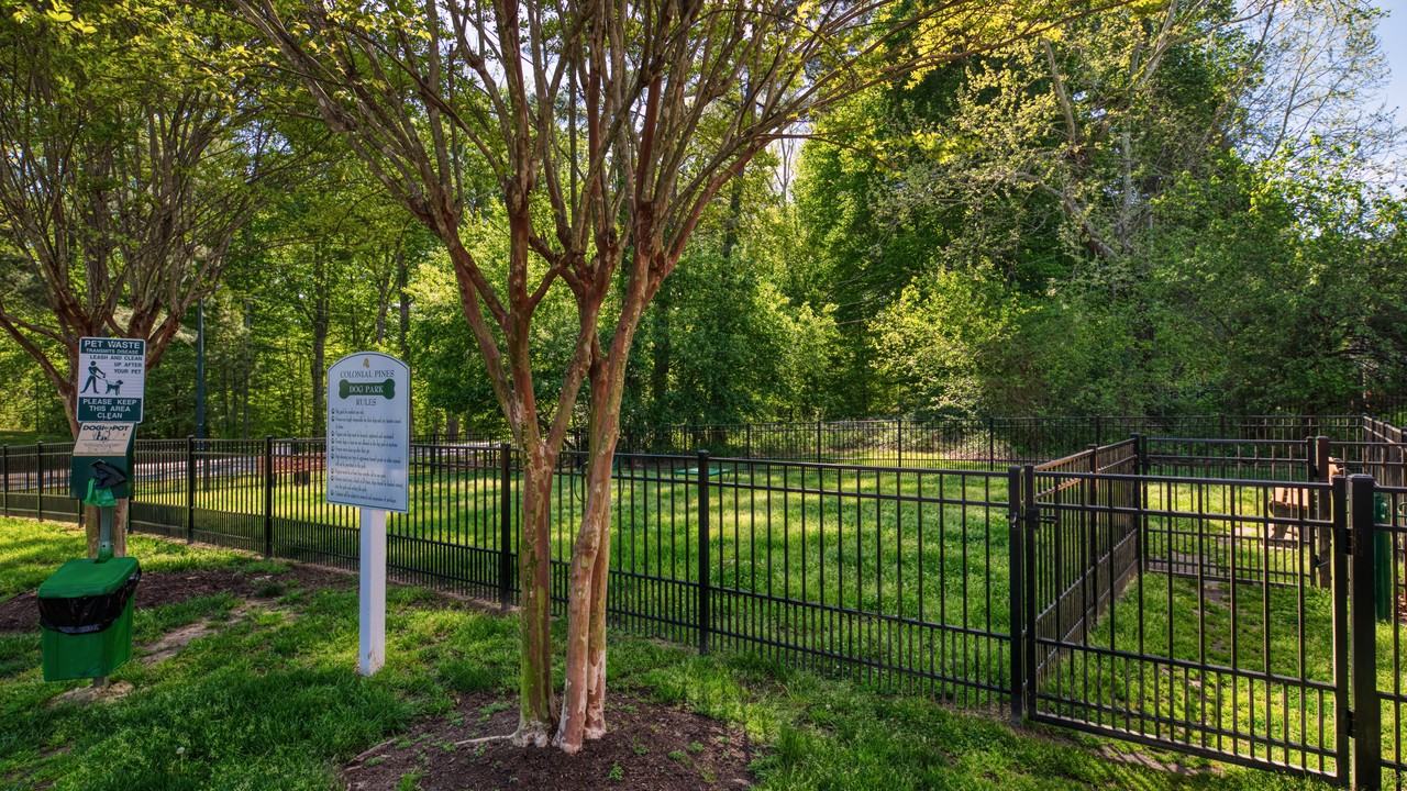 Colonial Pines - Photo 7 of 18