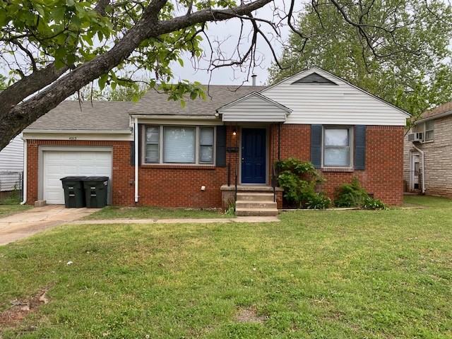 4013 Se 26th St #1 - Photo 2 of 15