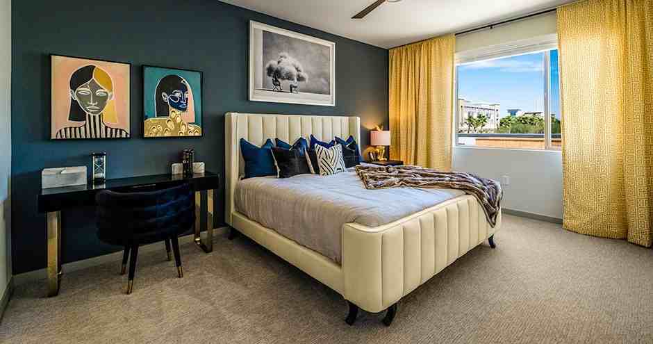 Buffalo at Desert Shores Apartments 2660 N Buffalo Dr, Las Vegas, NV