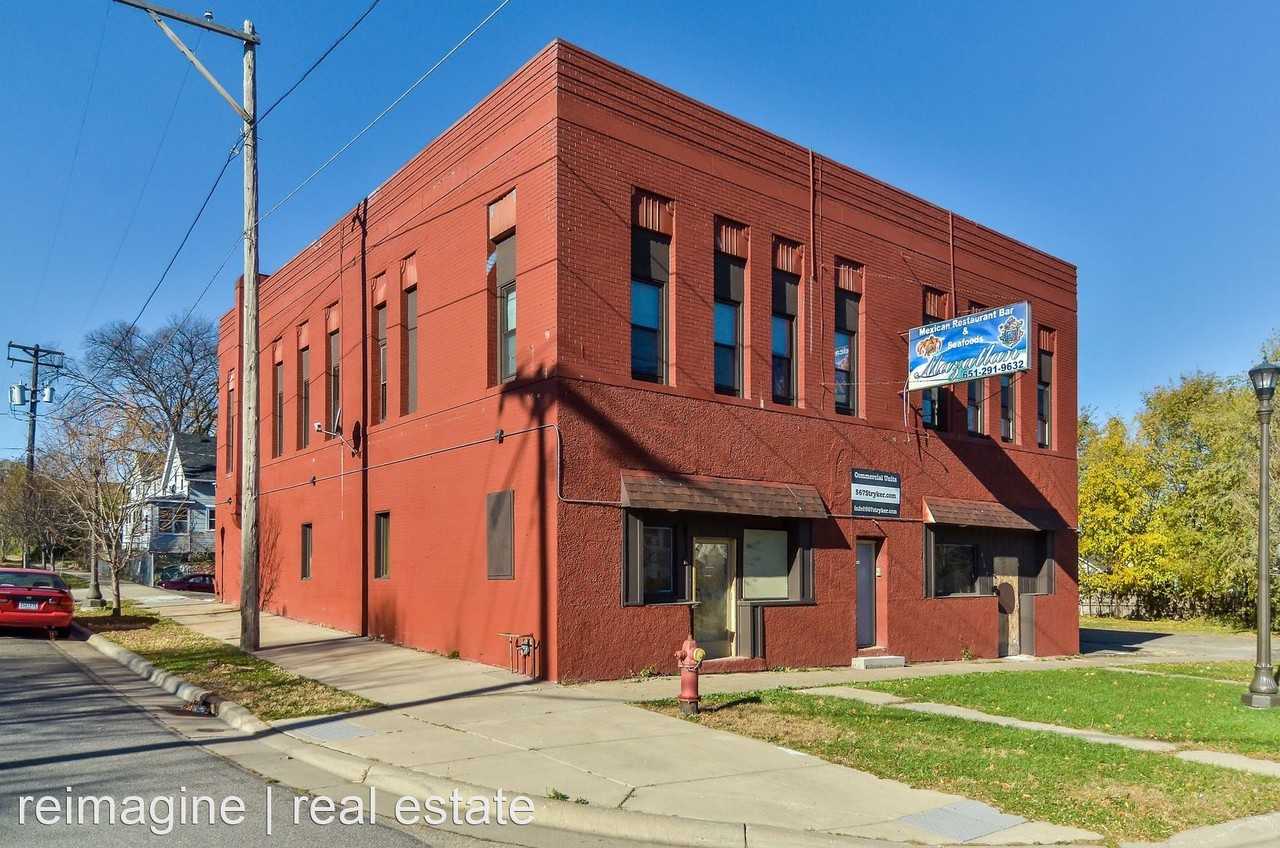 567 Stryker Ave, Saint Paul, MN 55107, USA 7 unit Rentals Zumper