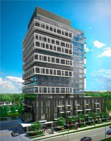 128 Fairview Mall Drive #1504