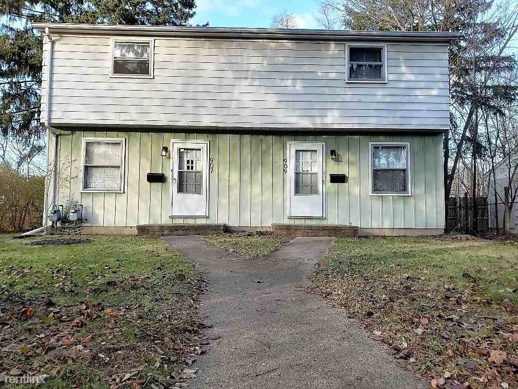 907909 E. Forest Ave. Apartments 909 E Forest Ave, Ypsilanti, MI