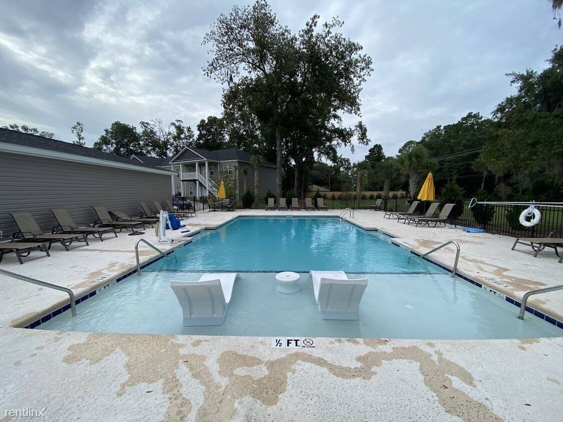 11907 Apache Ave Apartments in Wilshire Estates Savannah Mall