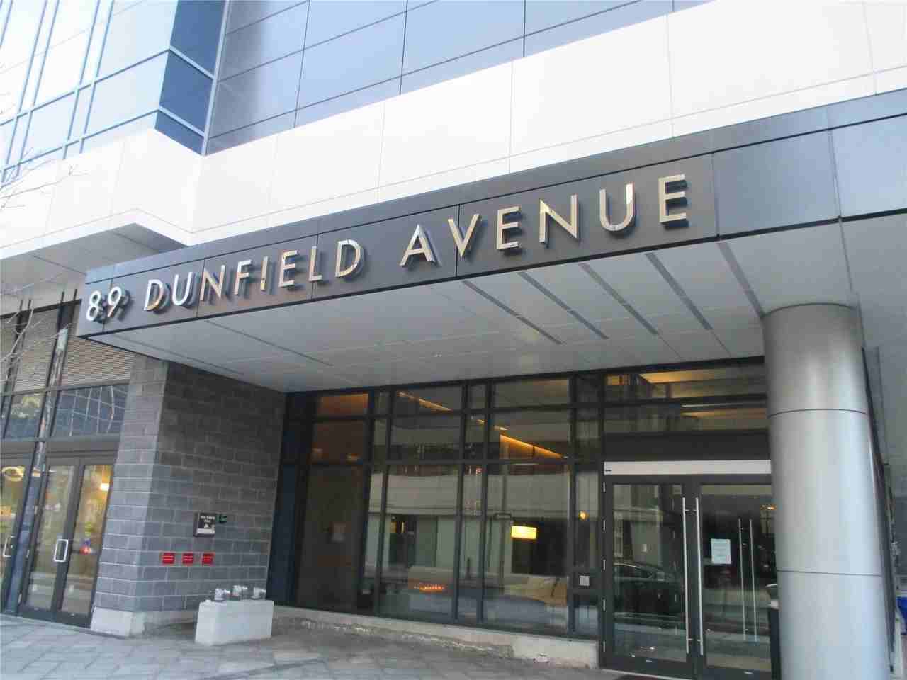 89 Dunfield Avenue #514