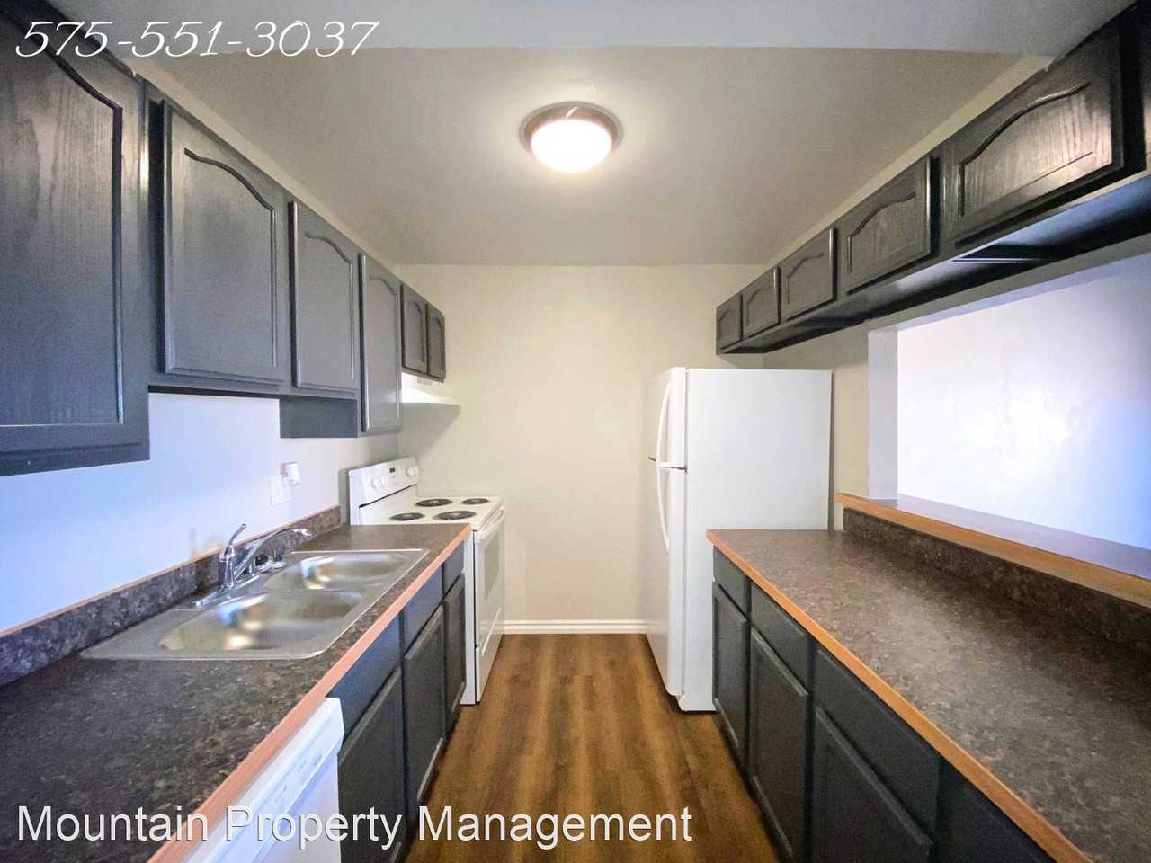 1904 Juniper Dr. Apartments 1904 Juniper Dr, Alamogordo, NM 88310