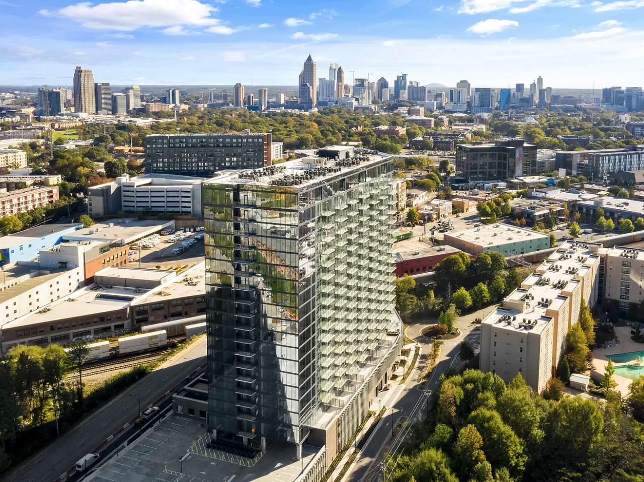 788 W Marietta St Nw #212