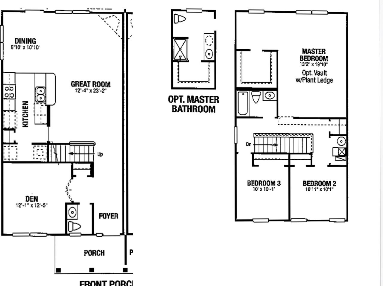 6147 Albany Crest Ave #NA - Photo 2 of 26