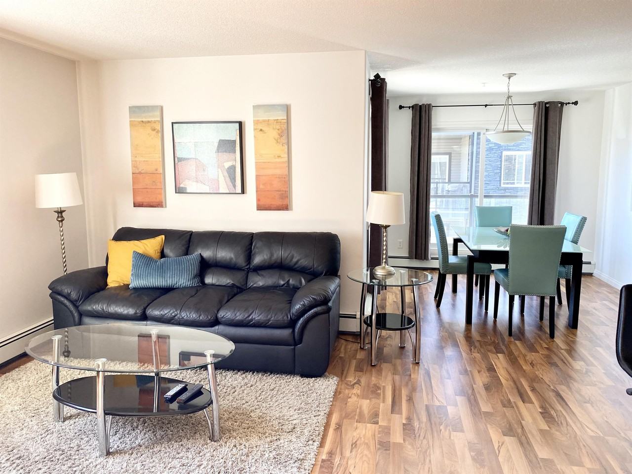 320, 1204 156 Street NW #320 - Photo 3 of 22