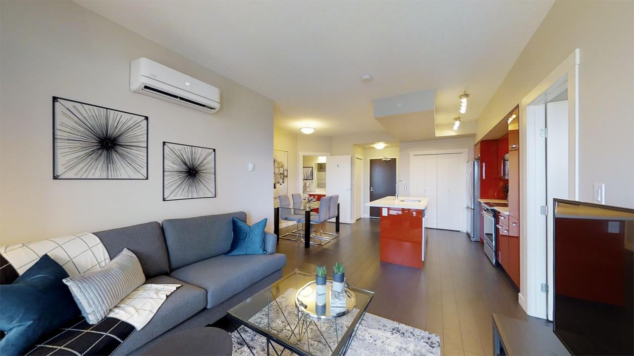 10410 - 10410 102 Avenue Northwest #E - Photo 2 of 44