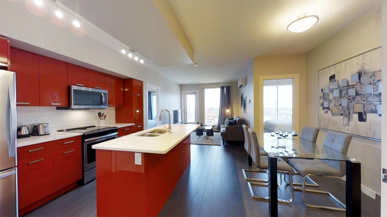 10410 - 10410 102 Avenue Northwest #E - Photo 3 of 44