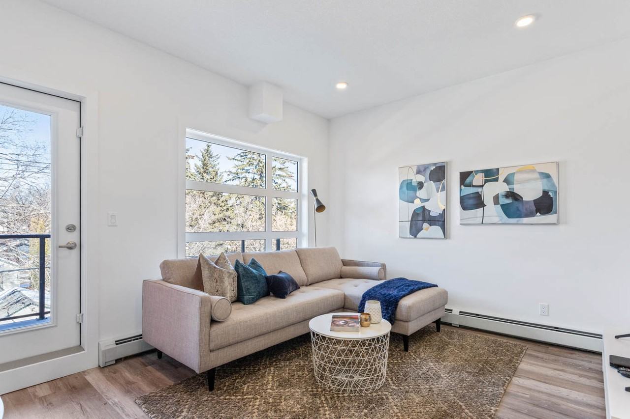 304, 10720 78 Avenue Northwest #304 - Photo 2 of 29