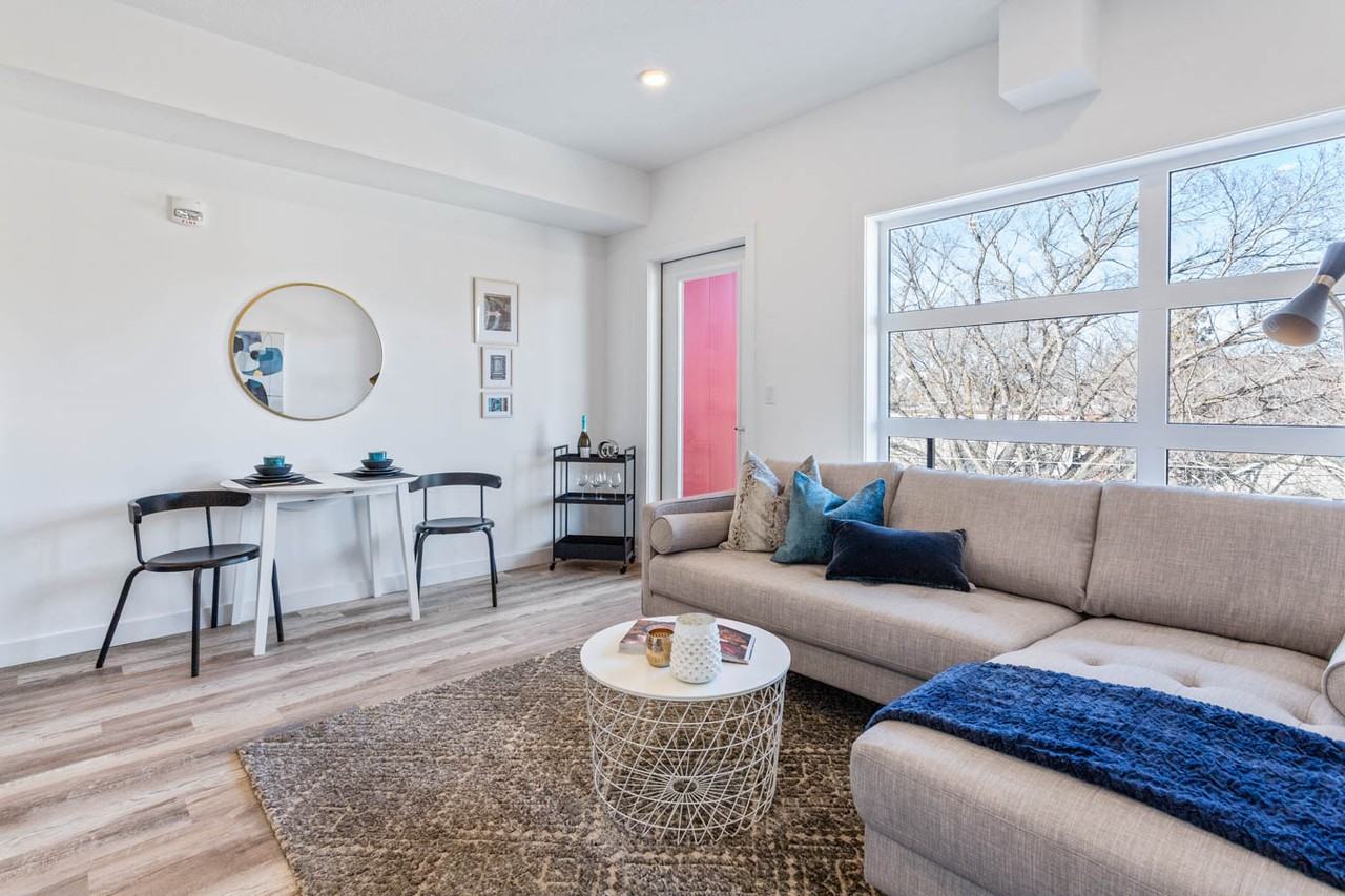 304, 10720 78 Avenue Northwest #304 - Photo 3 of 29