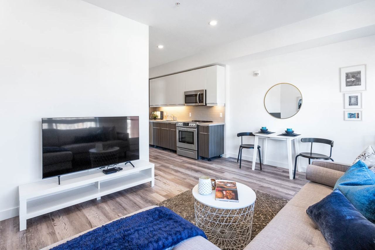 304, 10720 78 Avenue Northwest #304 - Photo 4 of 29