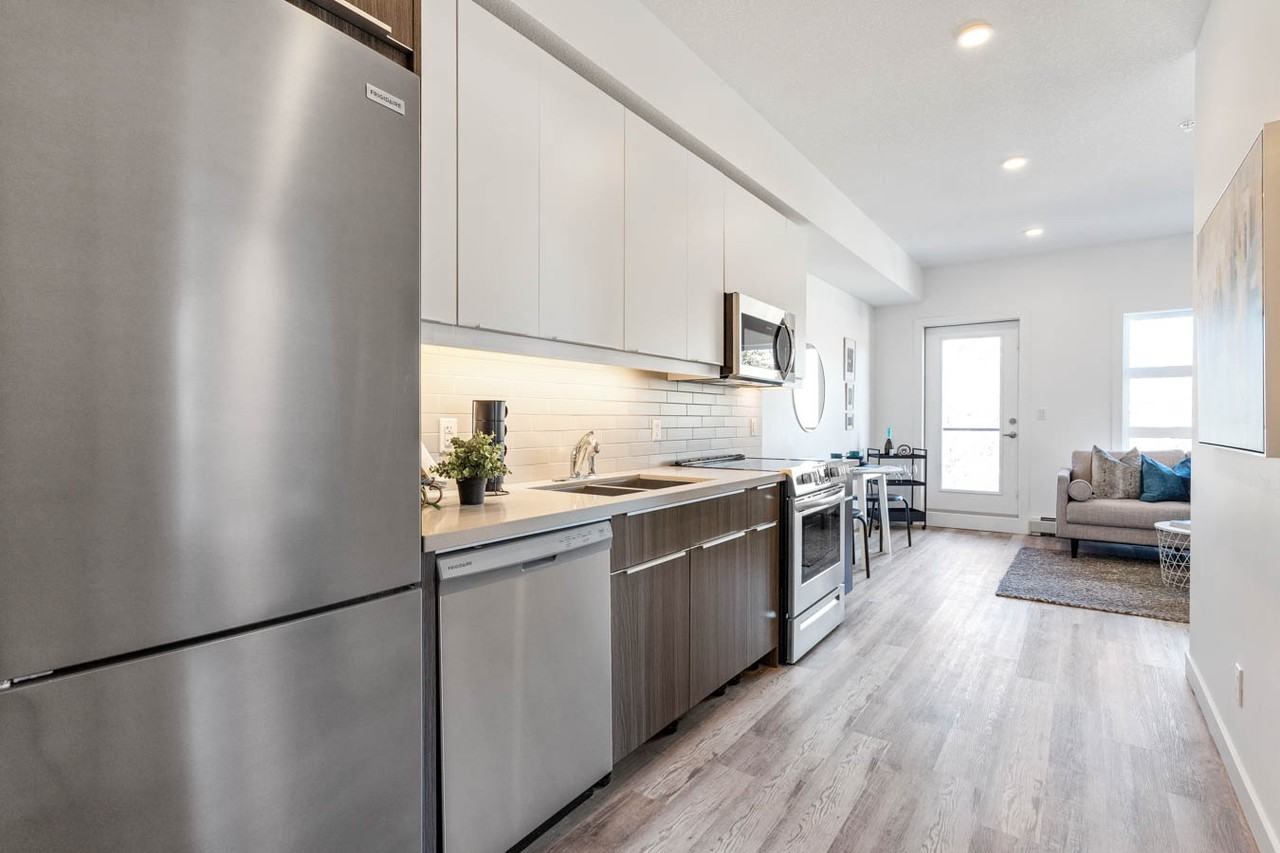 304, 10720 78 Avenue Northwest #304 - Photo 7 of 29