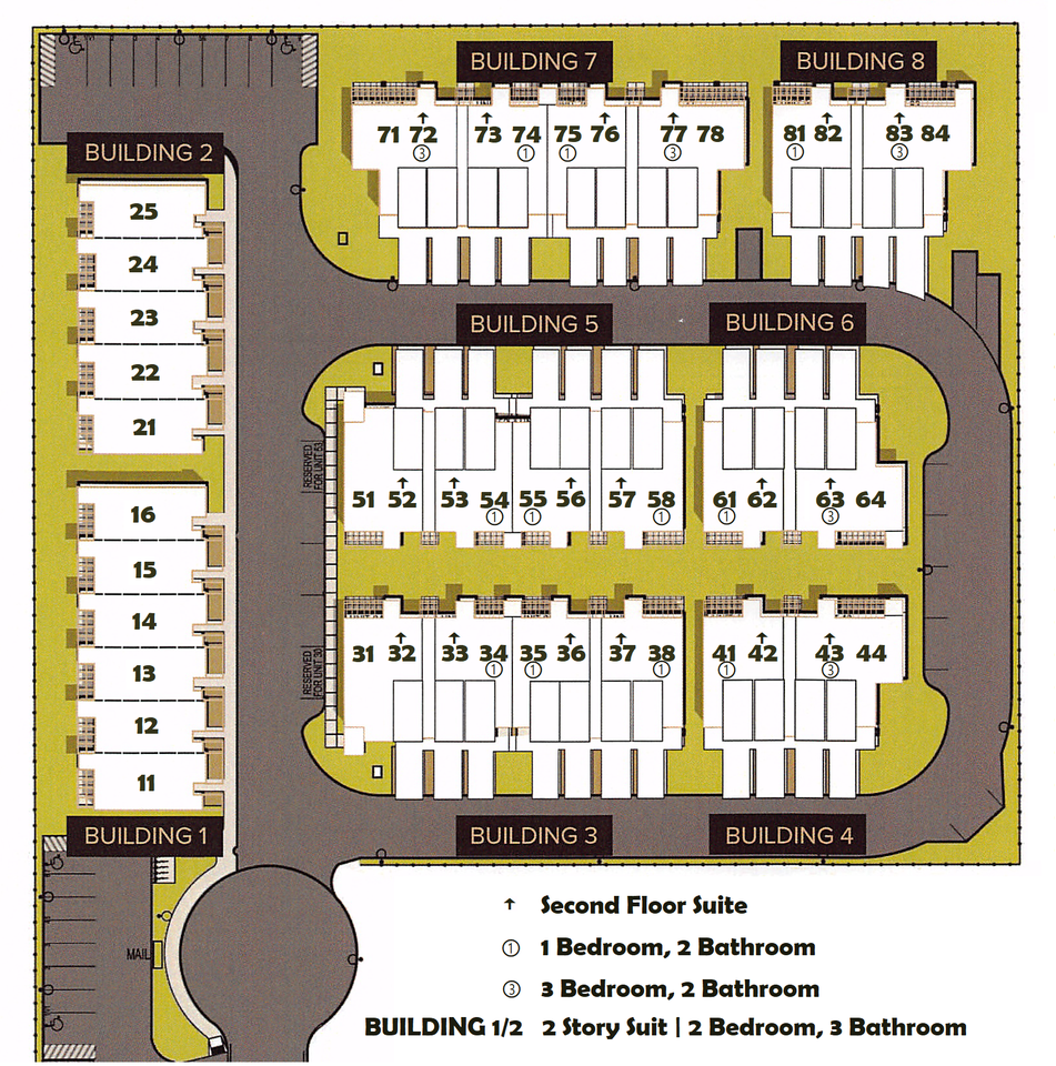 550 Sandison St #23TH - Photo 2 of 18