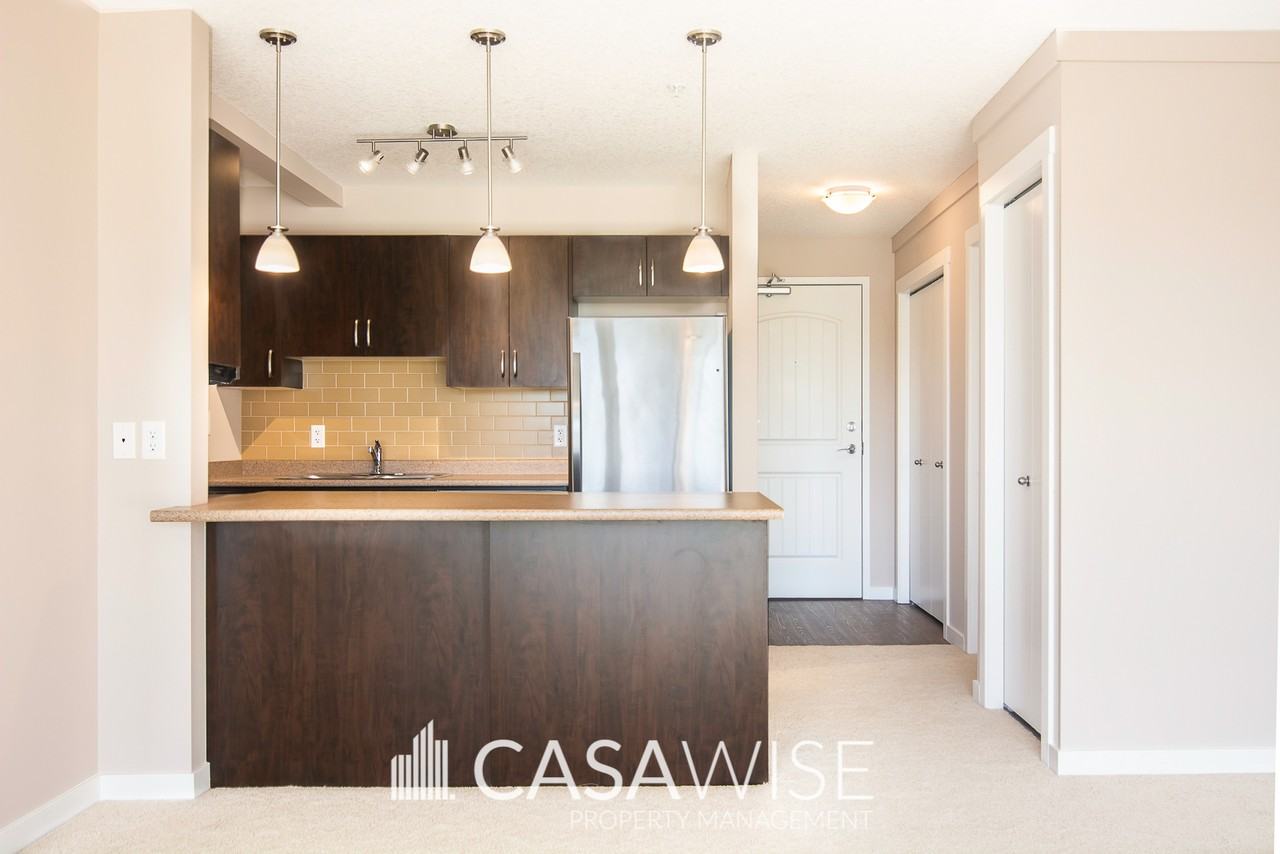 9113 - 9113 111 Avenue Northwest #306 - Photo 3 of 23