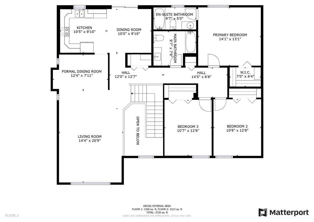 1966 Kelsie Rd - Photo 3 of 41