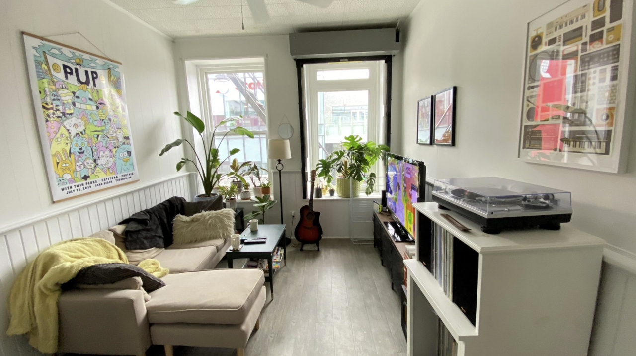 205 197- 205 Wellington Street - 201.B #201B - Photo 2 of 6