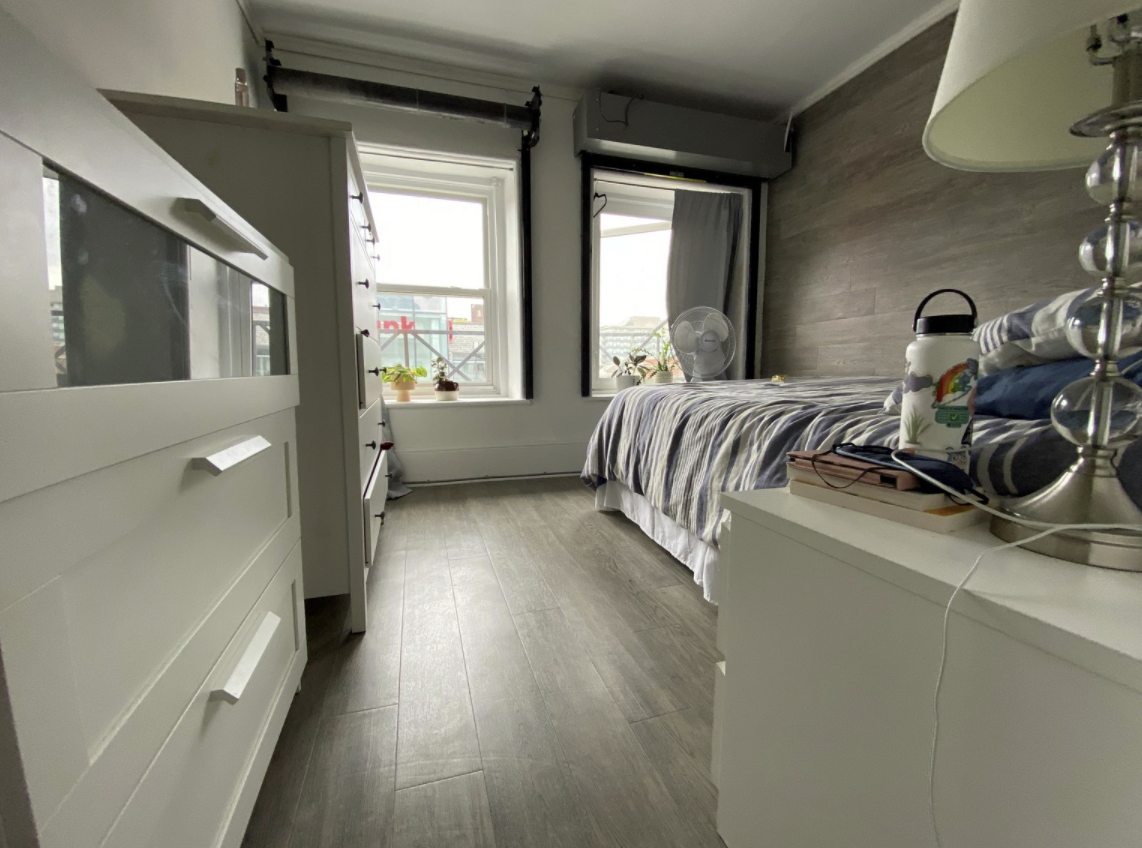 205 197- 205 Wellington Street - 201.B #201B - Photo 3 of 6