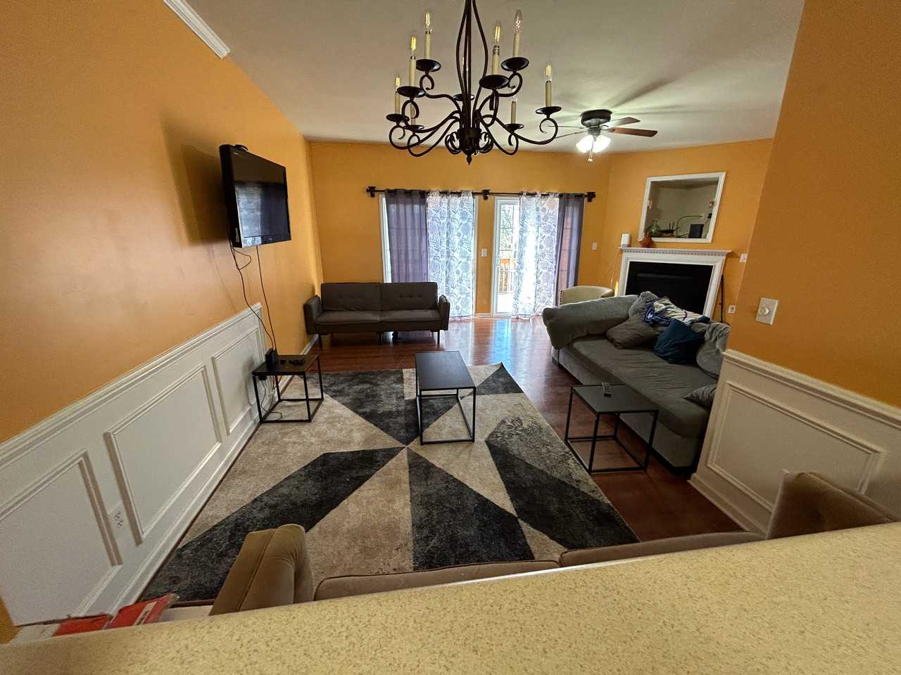 306 Linden Park Ln - Photo 4 of 16
