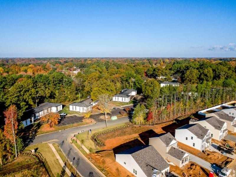 810 York Ave S, Rock Hill, SC 29730 3 Bedroom Apartment for Rent