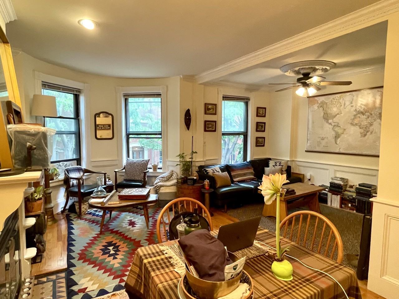 20 Wellington Street #33