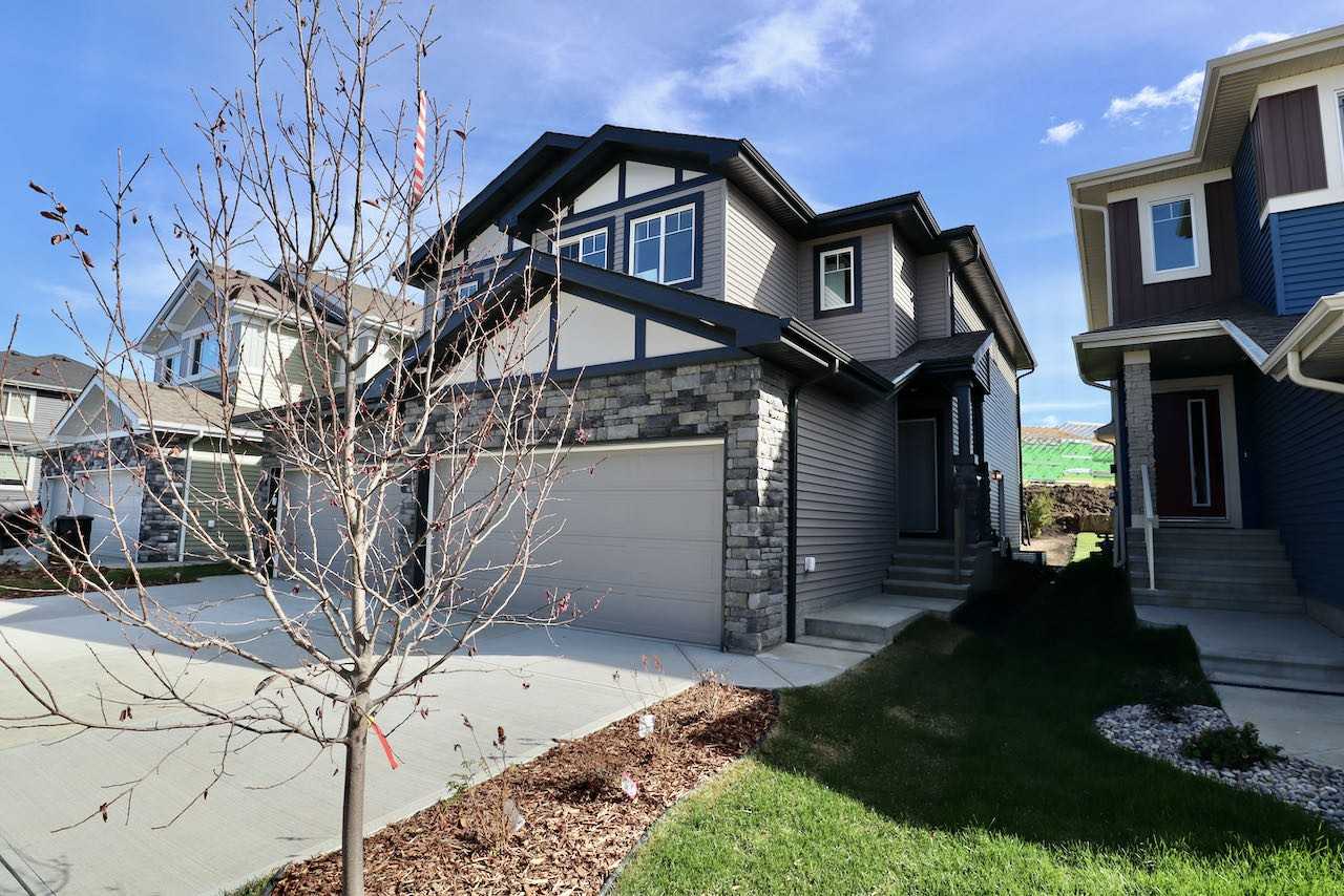 9357 Pear Link Sw Bsmt, Edmonton, AB T6X 2V9, CAN 1 bedroom House