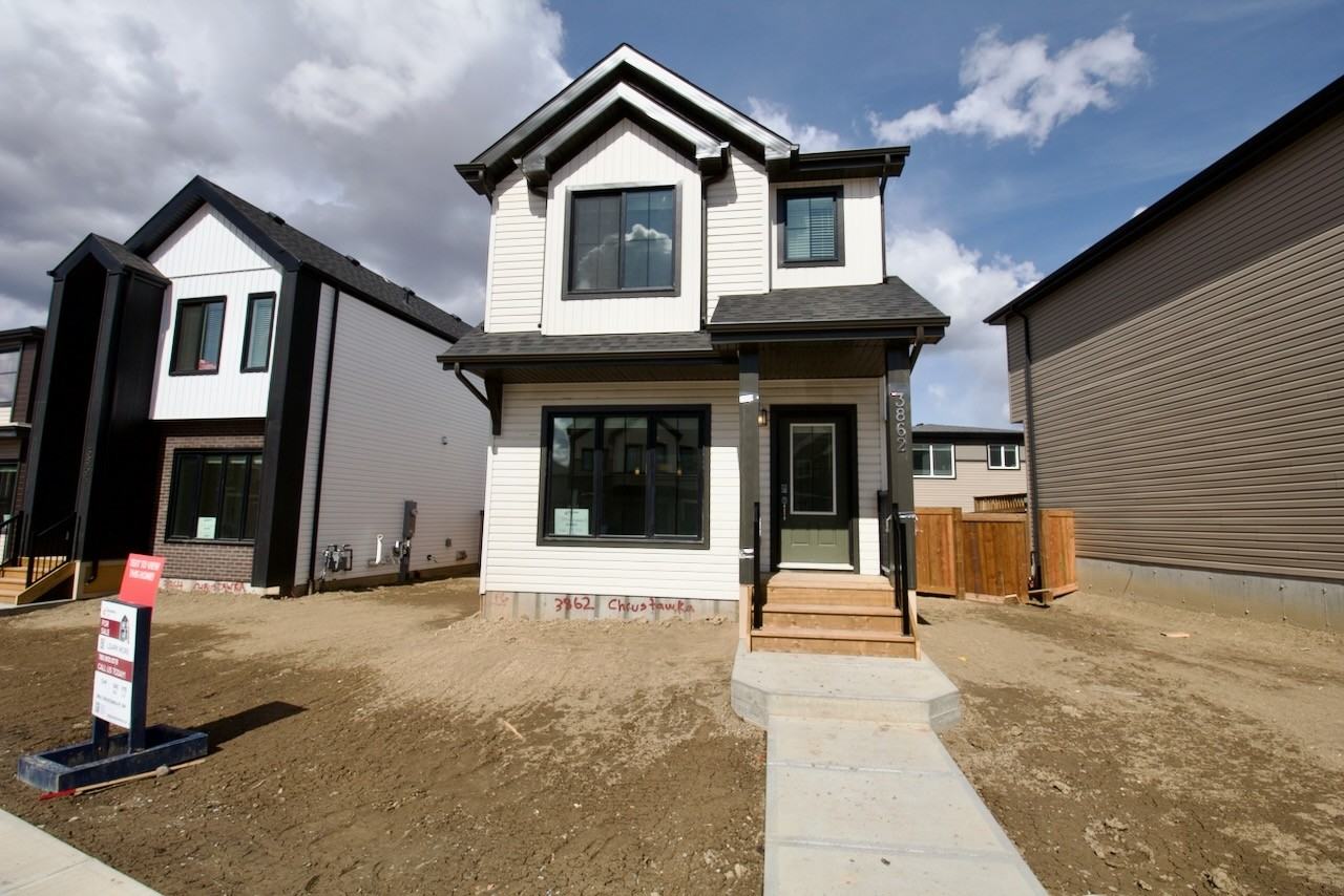 3862 Chrustawka Pl Sw - Photo 5 of 29