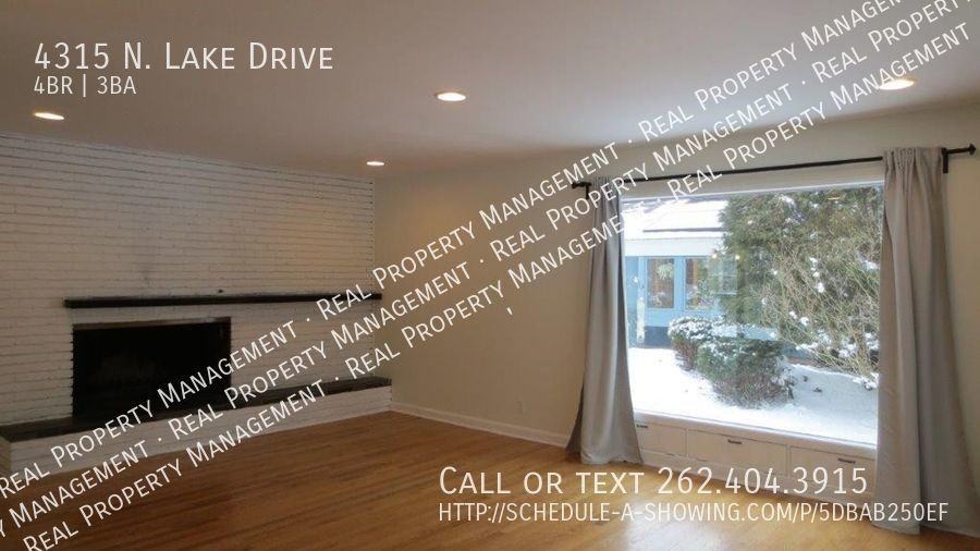 4315 N Lake Dr - Photo 2 of 50
