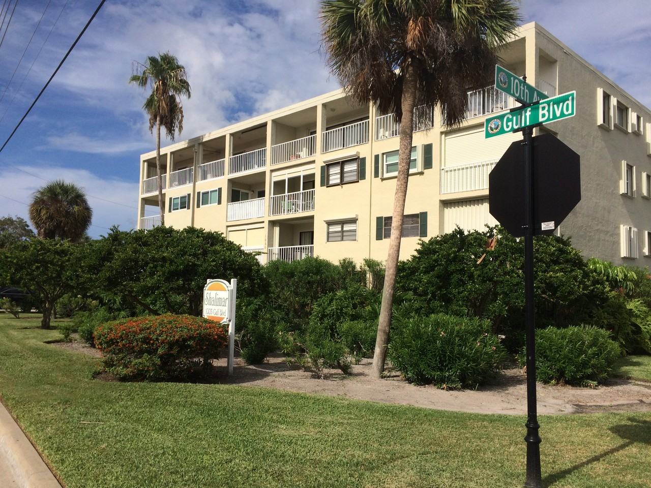 1005 Gulf Blvd #303 - Photo 2 of 33