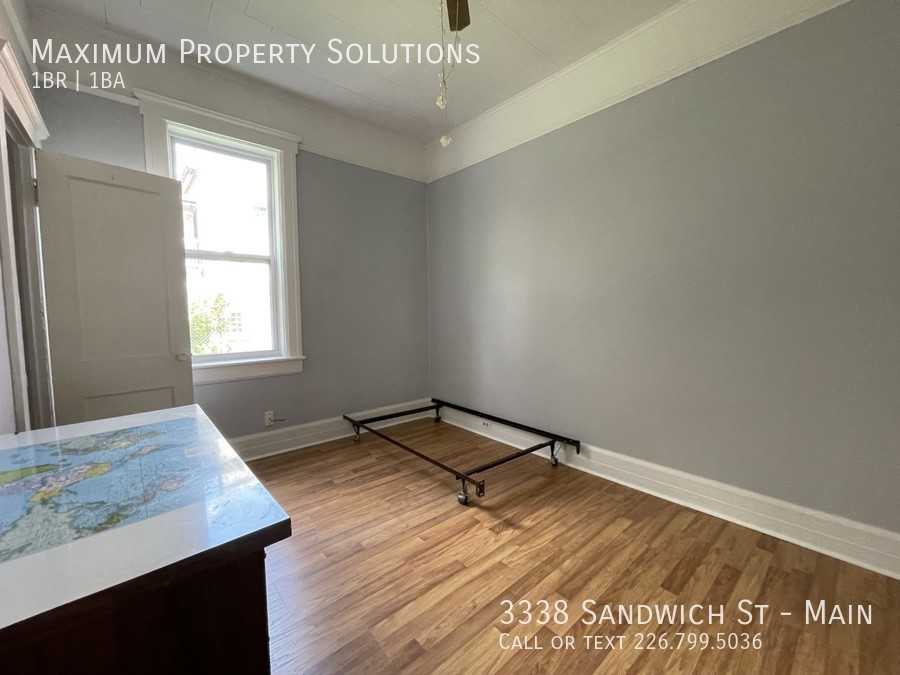 3338 Sandwich St #MAIN - Photo 3 of 9