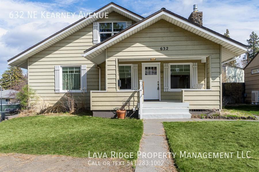 632 Ne Kearney Ave - Photo 2 of 42